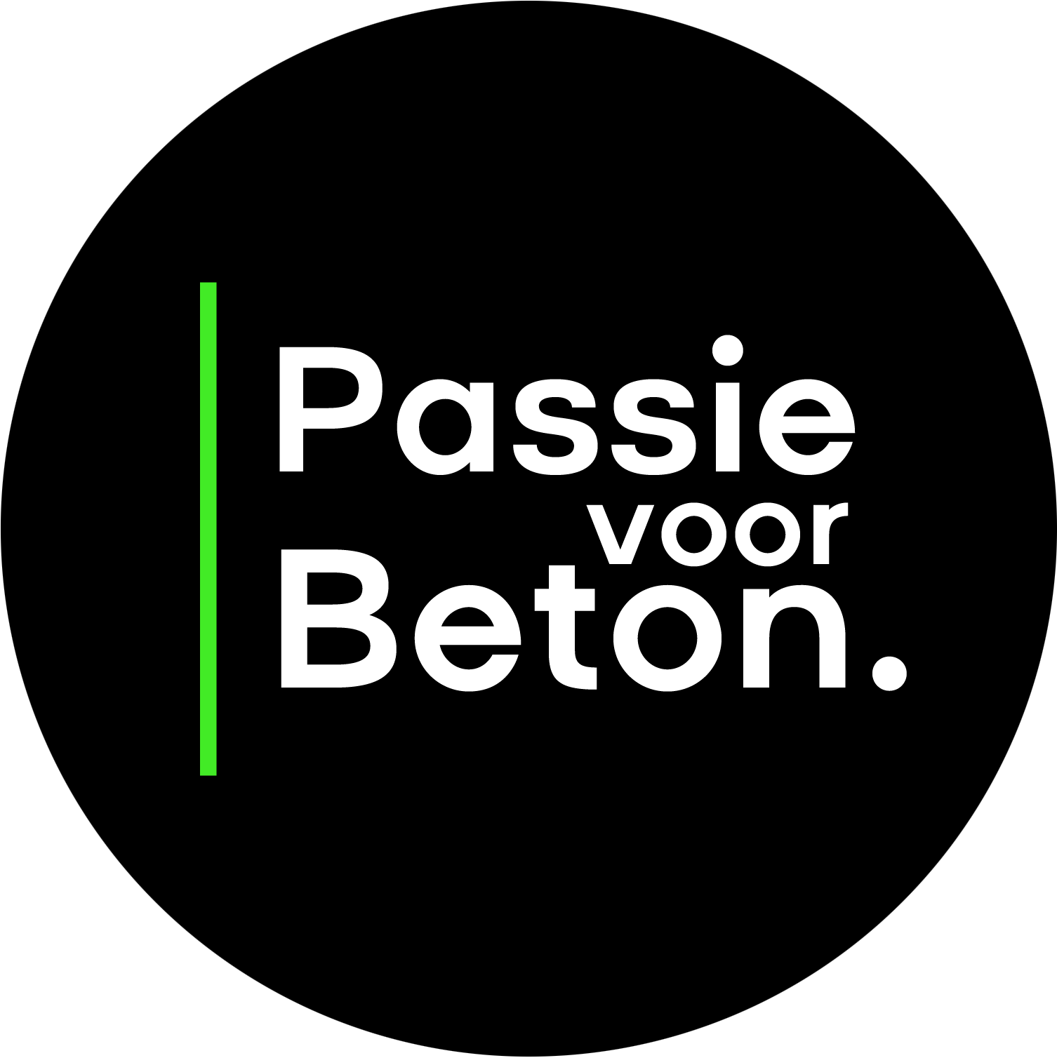 PassievoorBeton.nl